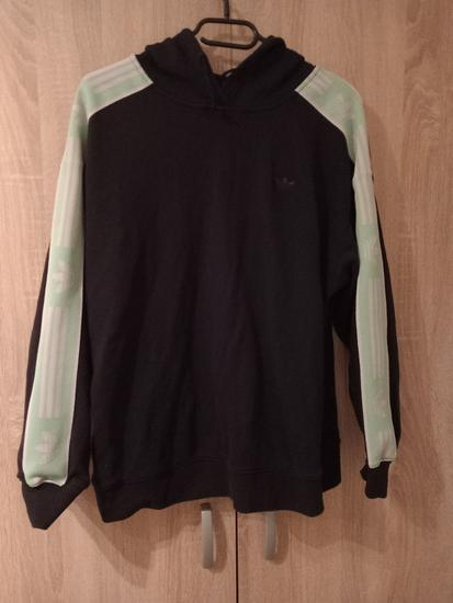 Adidas dukserica slika #1