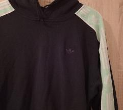 Adidas dukserica slika #2