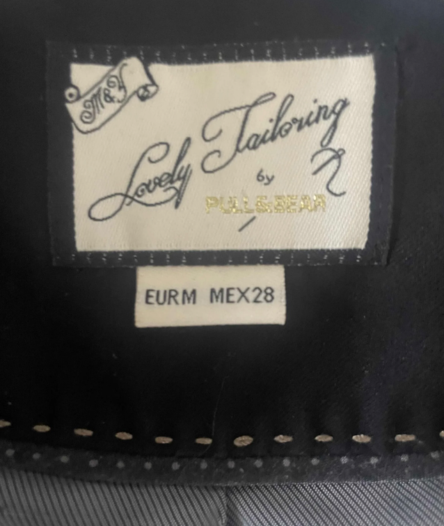 Pull&bear sako slika #2