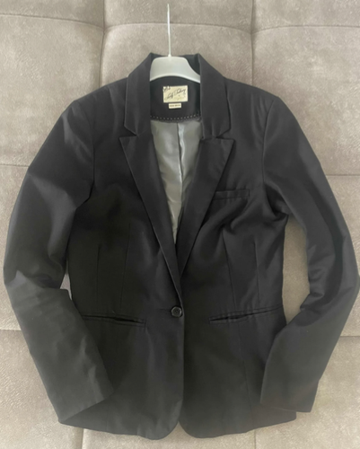 Pull&bear sako