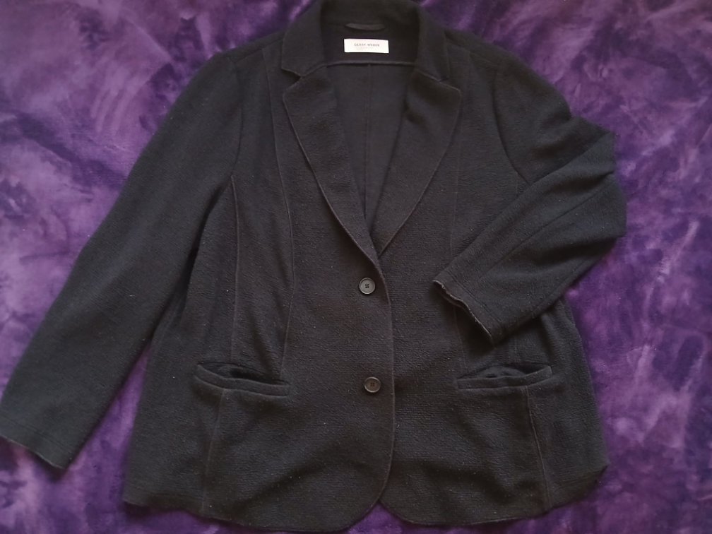 Gerry Weber teget duks-sako, XL-XXL slika #1