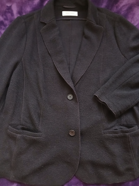 Gerry Weber teget duks-sako, XL-XXL slika #2