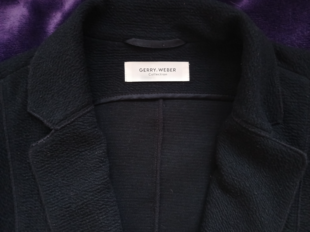Gerry Weber teget duks-sako, XL-XXL slika #3