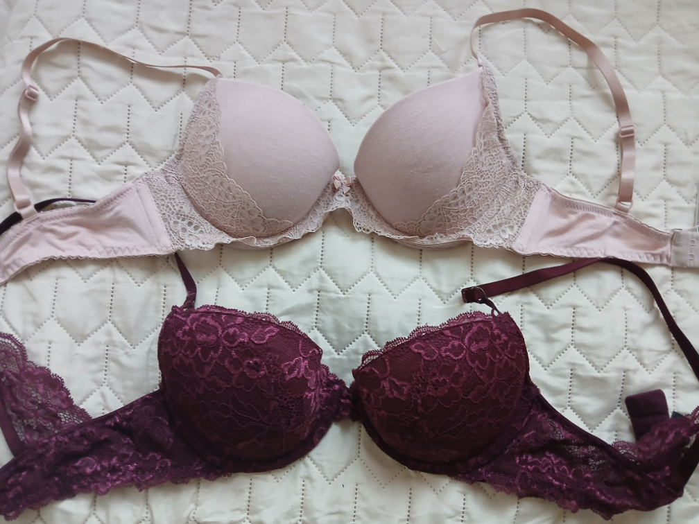 Prelepi ocuvani brushalteri 70B, 70C, 75B slika #2