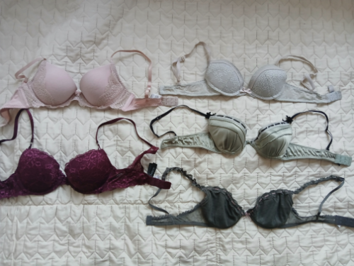 Prelepi ocuvani brushalteri 70B, 70C, 75B