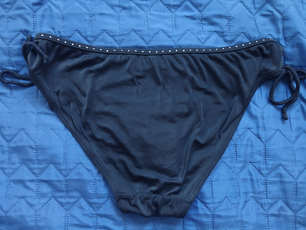Donji deo kupaceg sa nitnama i alkicama, L/XL/XXL slika #2