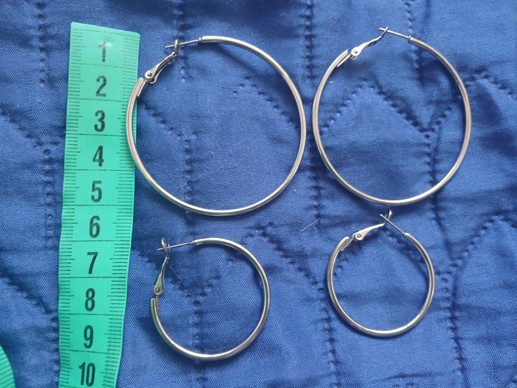 Nove H&M vece i srednje alke slika #2