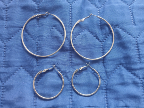 Nove H&M vece i srednje alke