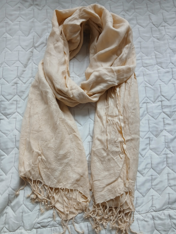 Revlon krem-kajsija esarpa - marama od kasmira slika #1