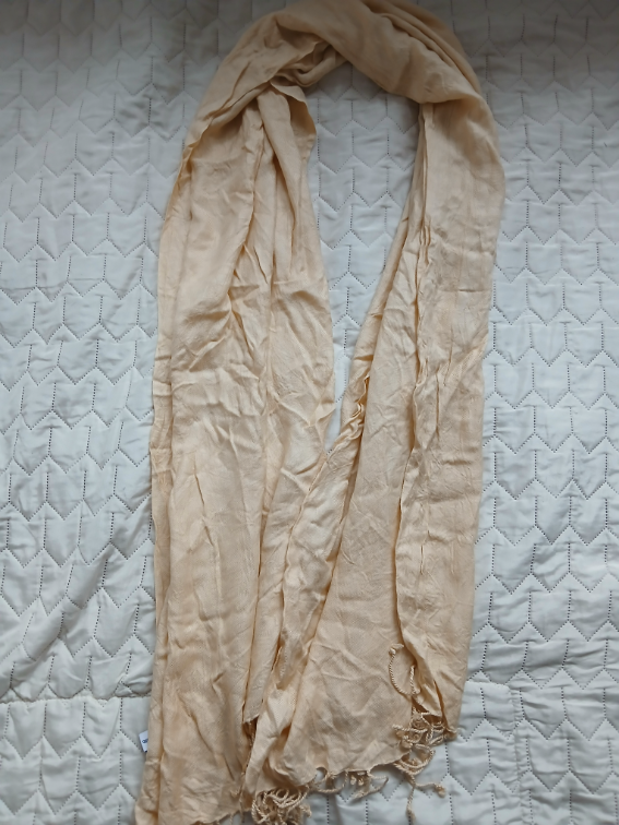 Revlon krem-kajsija esarpa - marama od kasmira slika #2