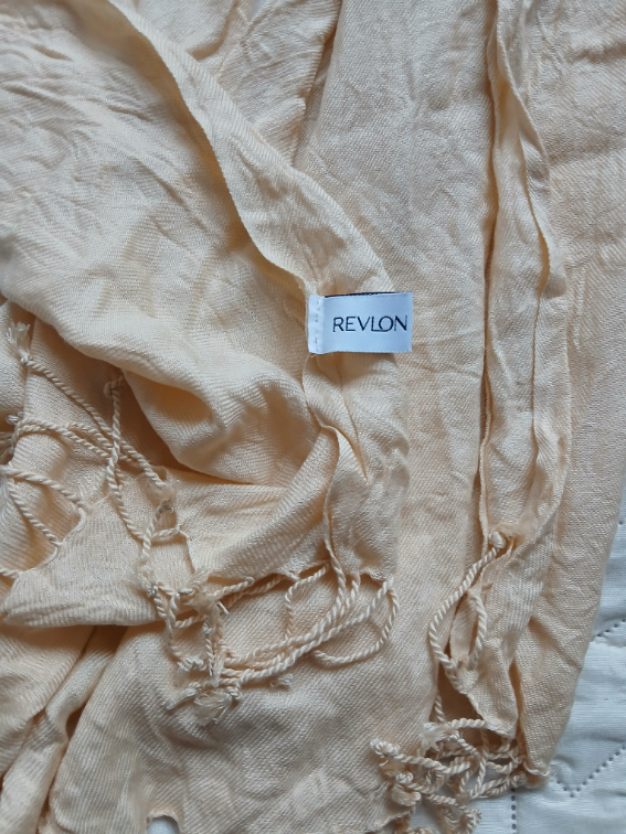 Revlon krem-kajsija esarpa - marama od kasmira slika #3