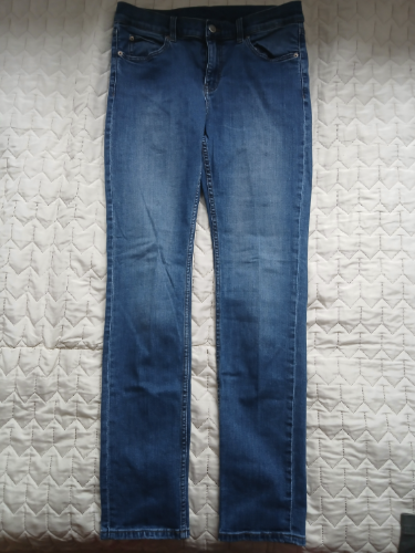 Cheap Monday y2k teksas farmerke 31-32