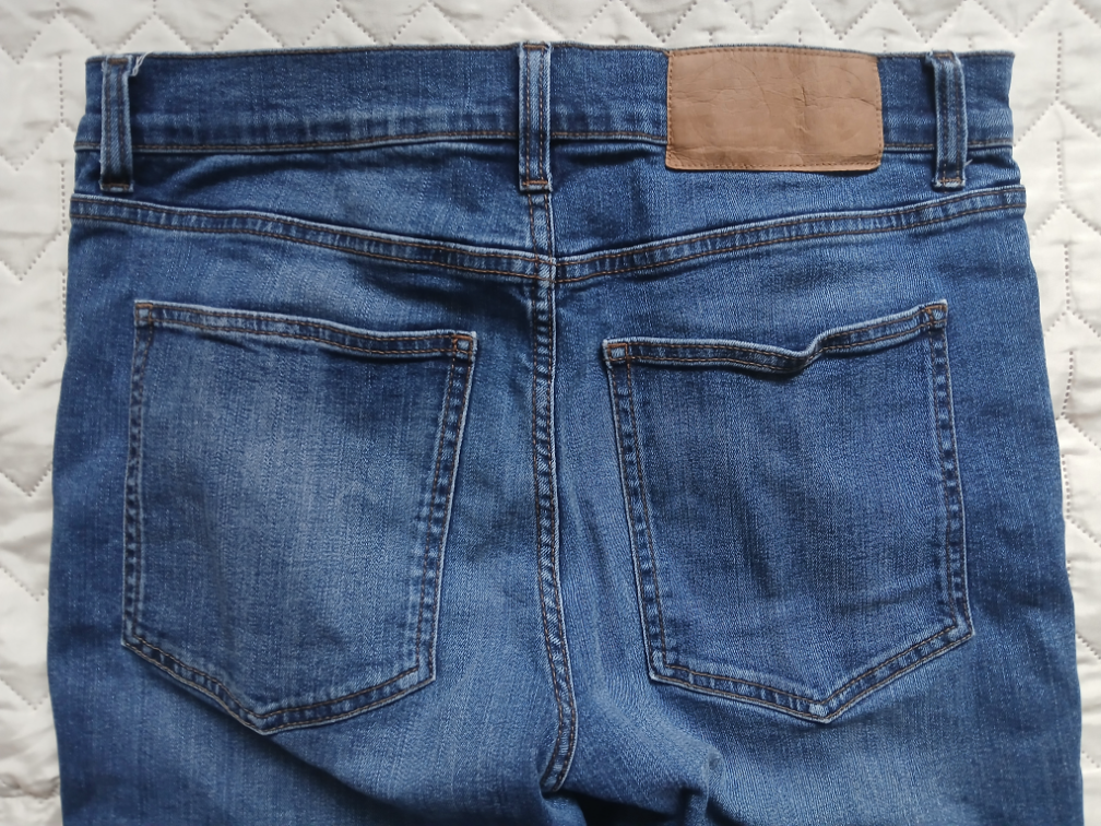 Cheap Monday y2k teksas farmerke 31-32 slika #3