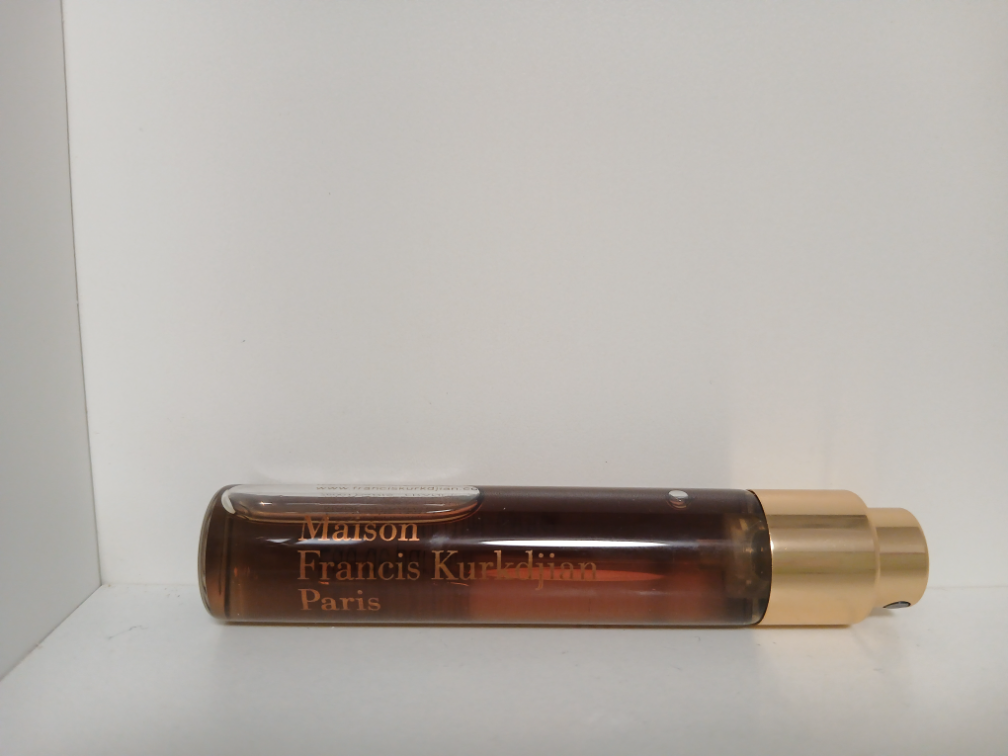Maison Francis Kurkdjian Oud Satin mood edp slika #3