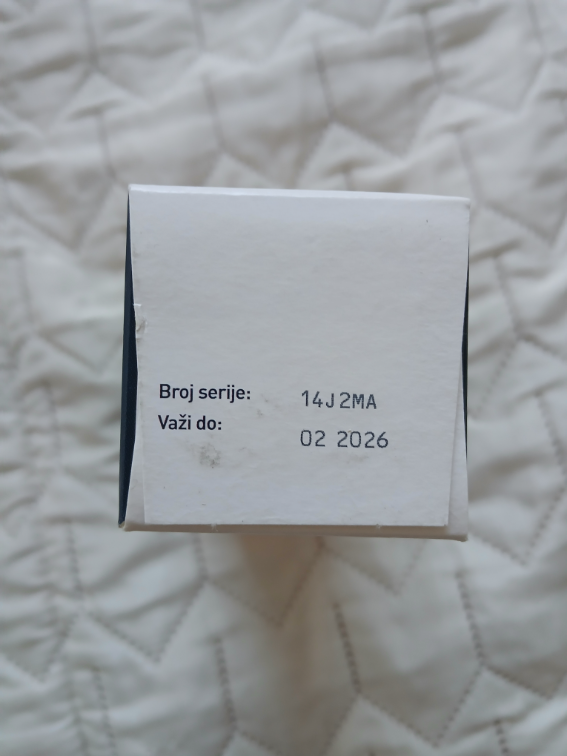 Mycoseb medicinski sampon protiv peruti 100ml slika #2