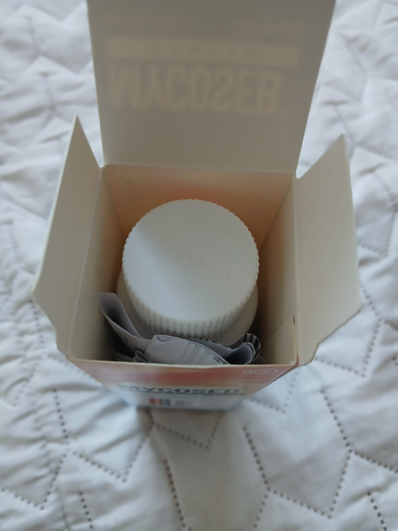 Mycoseb medicinski sampon protiv peruti 100ml slika #3