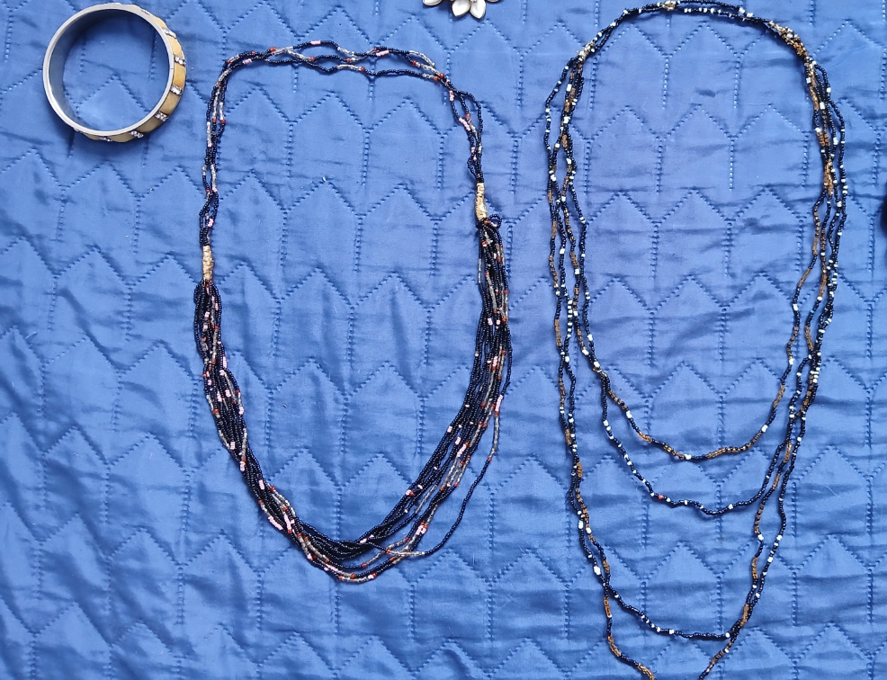 Lot nakita na poklon - ogrlice,narukvice,privesci slika #1