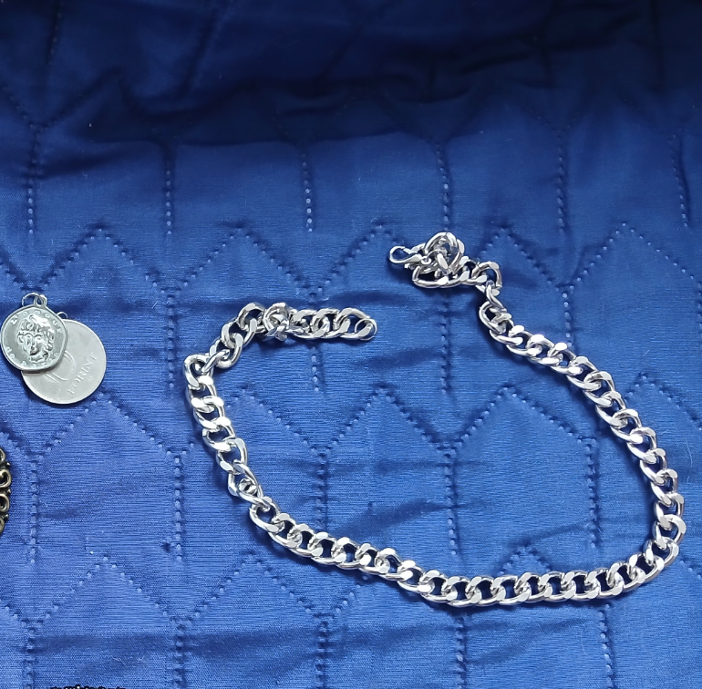 Lot nakita na poklon - ogrlice,narukvice,privesci slika #4