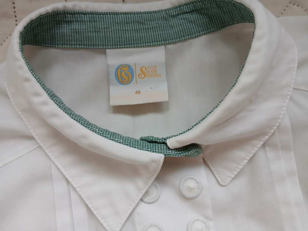 Prelepa Dirndl bela kosulja sa patuljkom, 46 slika #5