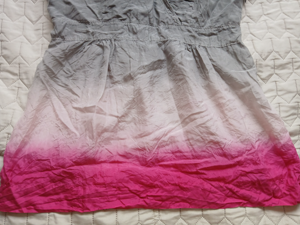 Marc Aurel trobojna lanena kosulja bez rukava, 40 slika #3