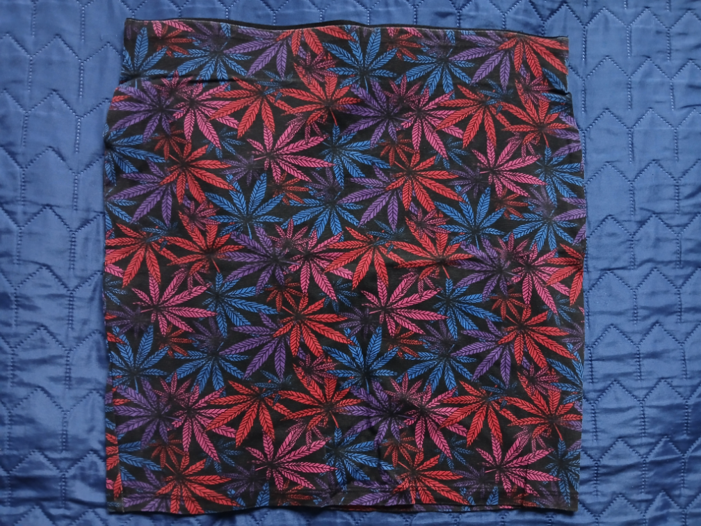 Nova Tally Weijl uska mini sarena suknja, 40 slika #1