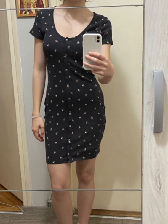 Haljina slika #2