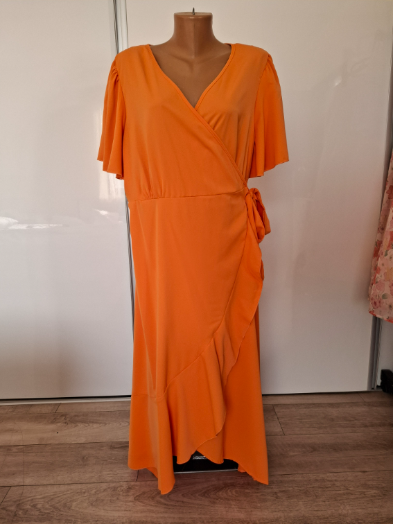 Haljina 3XL  slika #1