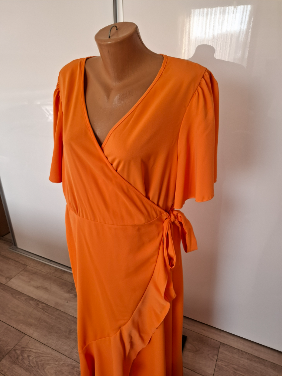 Haljina 3XL  slika #2