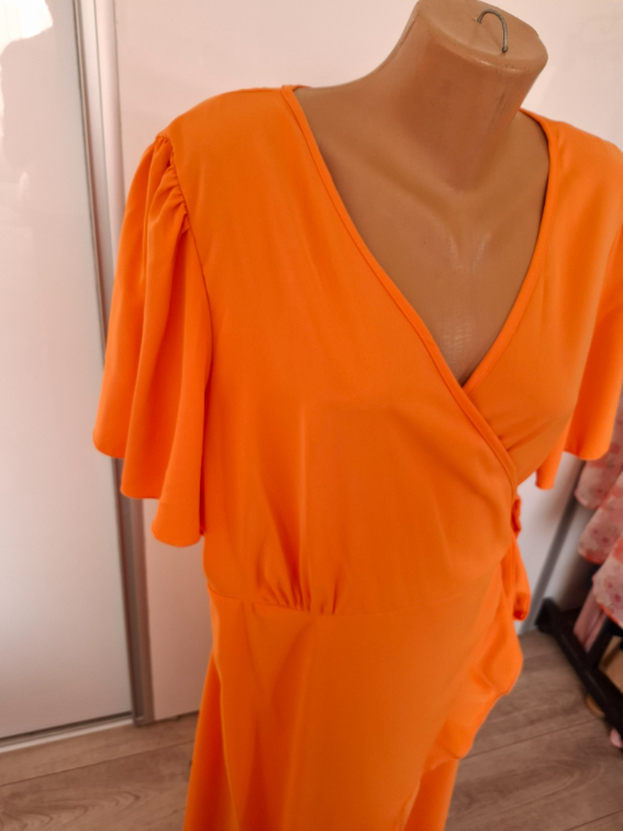 Haljina 3XL  slika #3