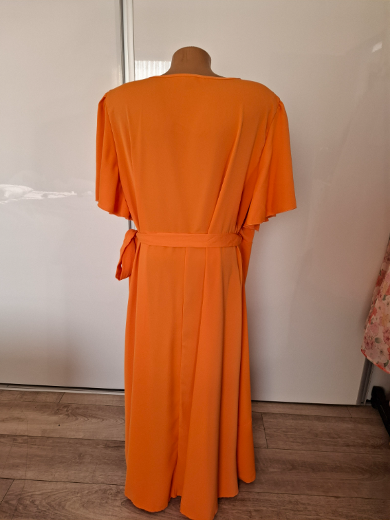 Haljina 3XL  slika #4