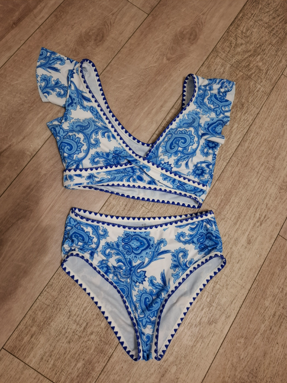 Kupaci S slika #1