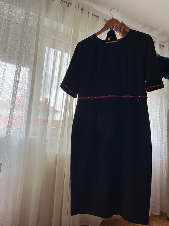 P.S. Fashion haljina L slika #1