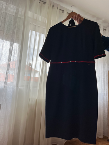 P.S. Fashion haljina L