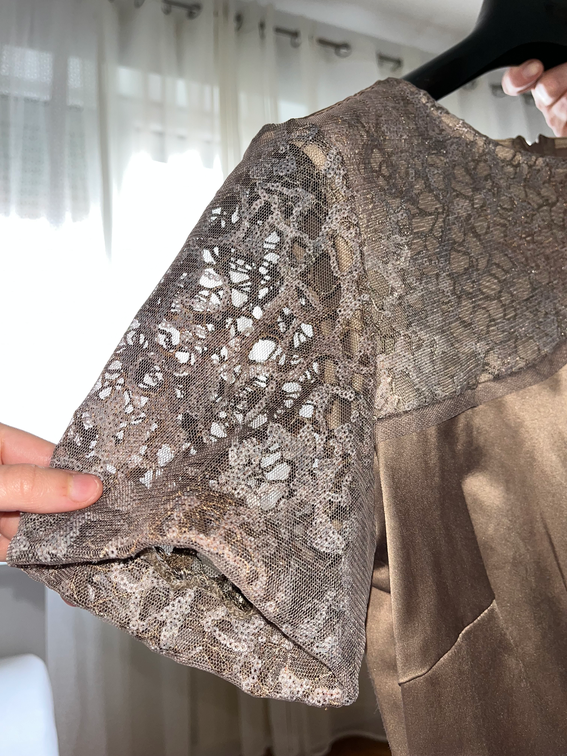 PS Fashion haljina M slika #4