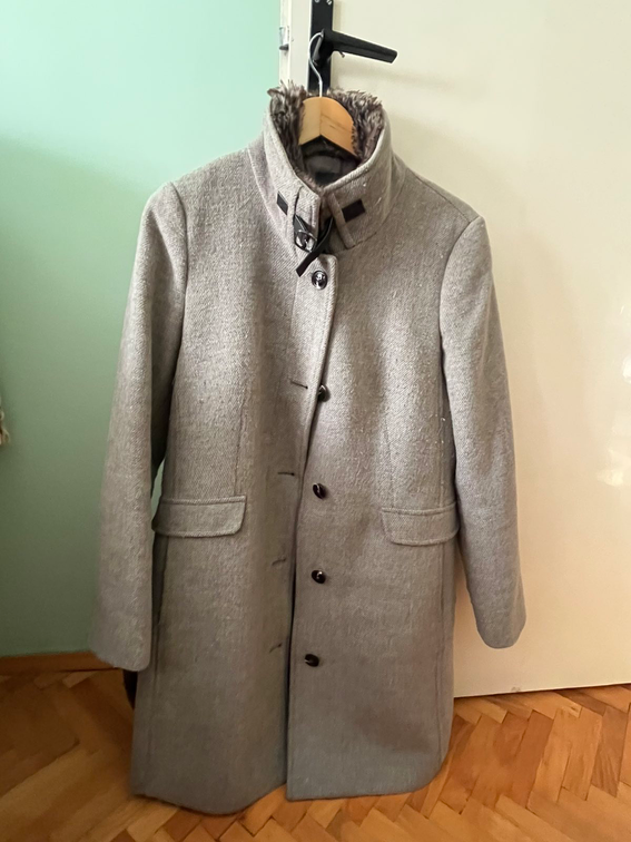 MONTEGO kaput M iz Peek and Cloppenburg slika #1