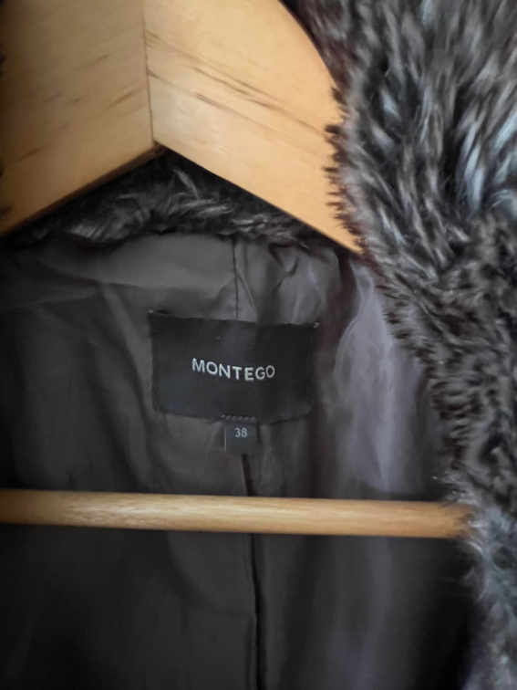 MONTEGO kaput M iz Peek and Cloppenburg slika #3