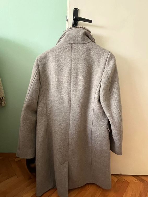 MONTEGO kaput M iz Peek and Cloppenburg slika #4