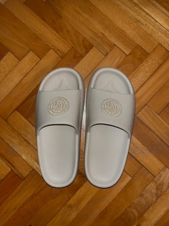 Original ženske polo papuče 37 slika #1