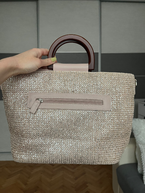 David Jones torba + FrancescA NOV novčanik GRATIS slika #2