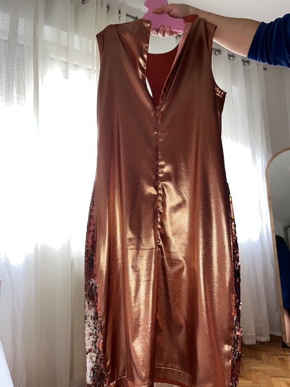 P.S Fashion svečana haljina M slika #2