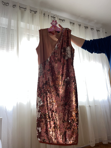 P.S Fashion svečana haljina M