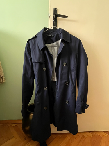 Stradivarius kaput L kao nov