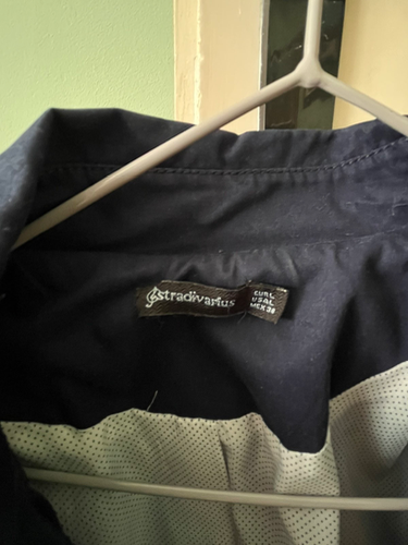 Stradivarius kaput L kao nov thumbnail #2