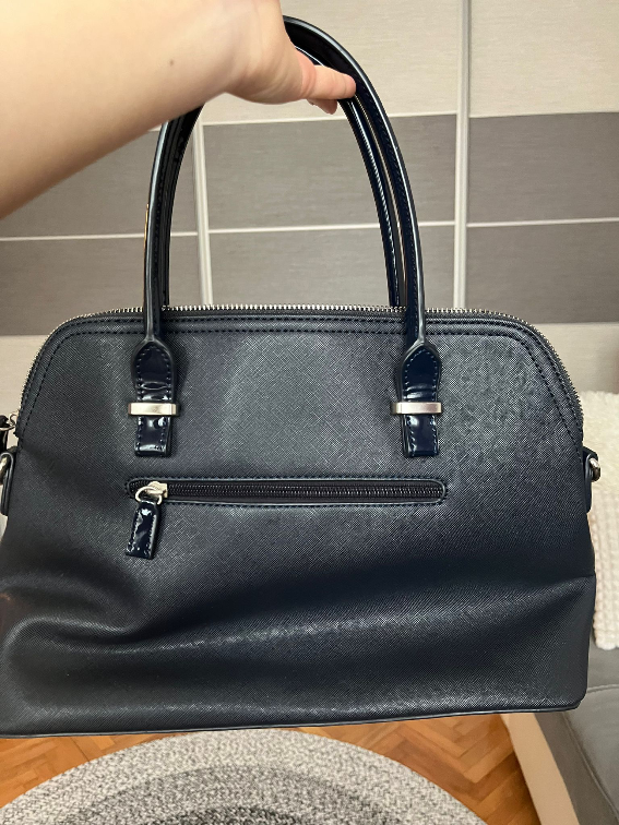 David Jones torba kao nova+ PS novčanik GRATIS slika #2