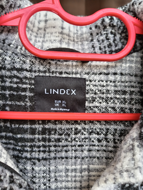 Lindex jaknica slika #3