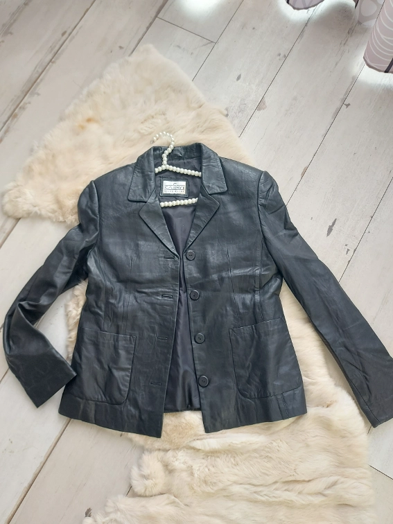 Cabrin kozni sako 40 slika #1