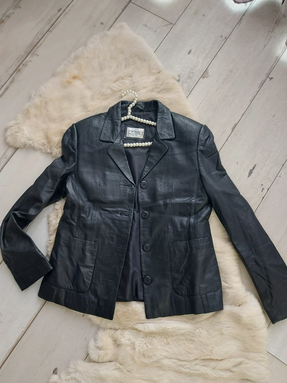 Cabrin kozni sako 40 slika #2