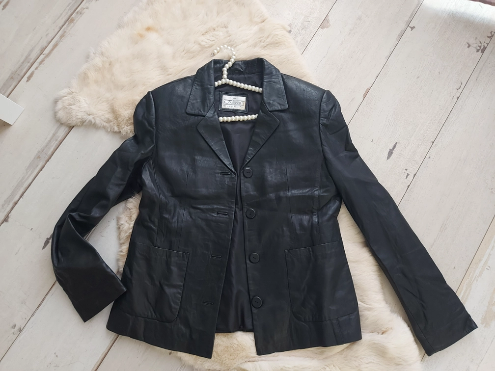 Cabrin kozni sako 40 slika #3