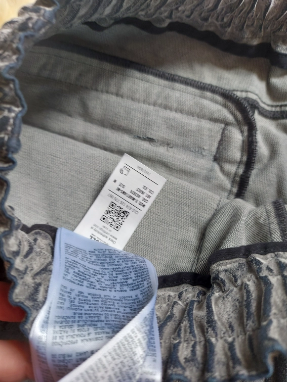 Diesel nove farmerice 38/40 slika #3