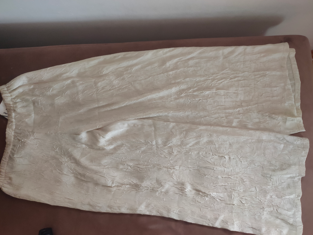 Zara nove pantalone slika #3